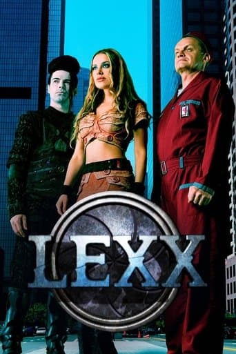 Lexx Online