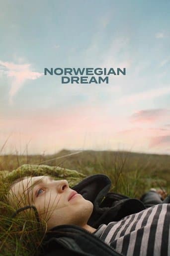 Norwegian Dream Online