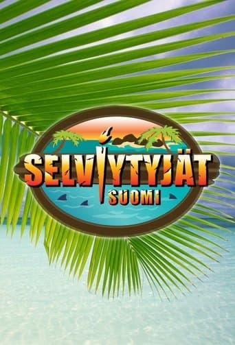 Selviytyjät Suomi Online