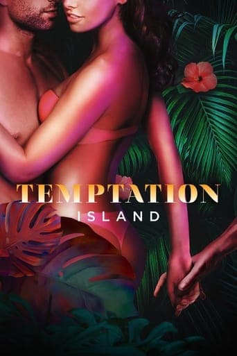 La isla de las tentaciones (Estados Unidos) Online