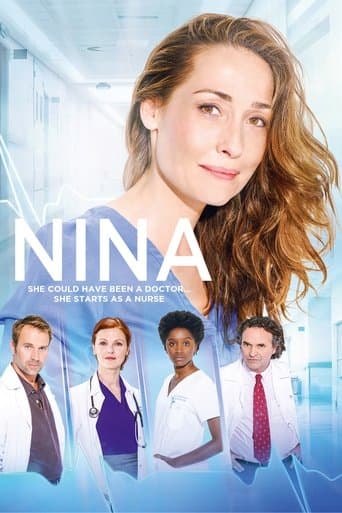 Nina, una enfermera diferente Online