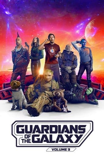Guardianes de la Galaxia: Volumen 3 Online