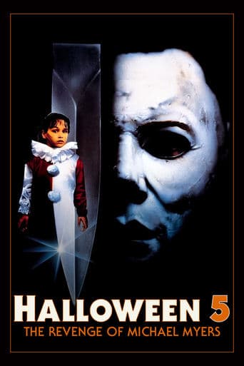 Halloween 5: La venganza de Michael Myers Online