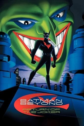 Batman del futuro: El regreso del Joker Online