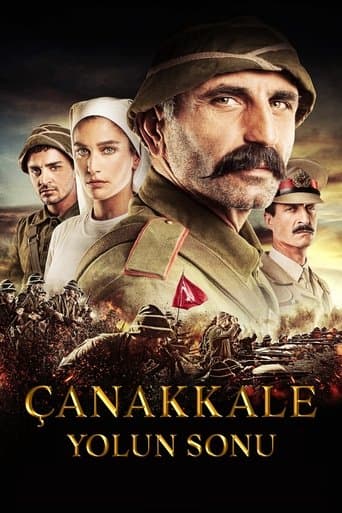Çanakkale: Yolun Sonu Online