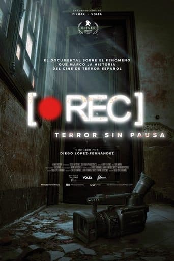 [REC]: terror sin pausa Online