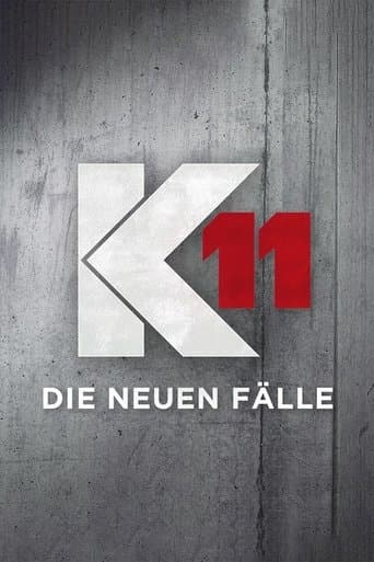 K11 - Die neuen Fälle Online