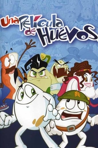 Una película de huevos Online