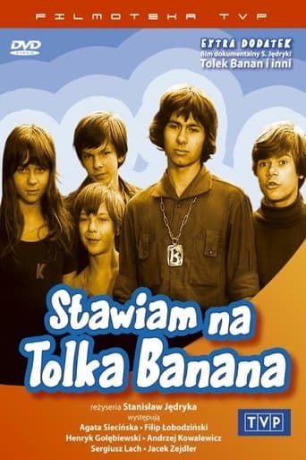 Stawiam na Tolka Banana Online