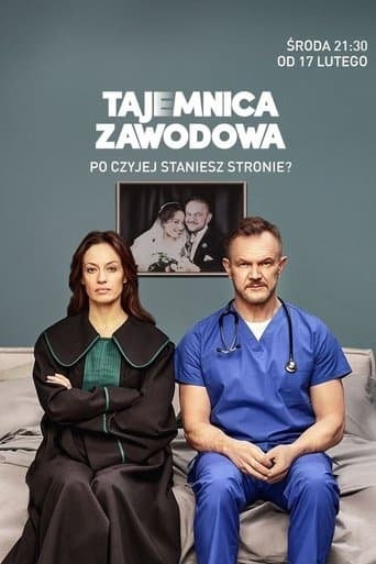 Tajemnica zawodowa Online