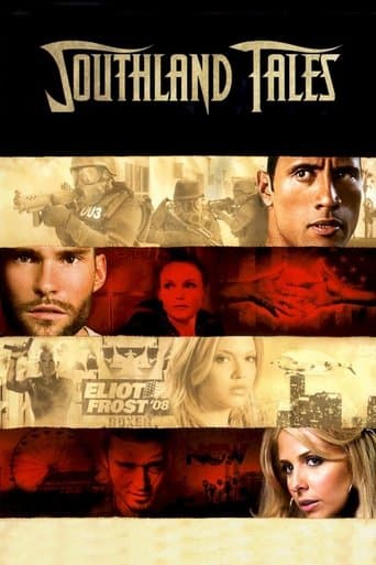 Southland Tales Online