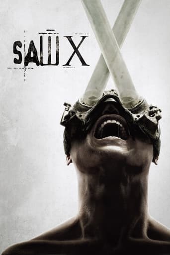 Saw X Online