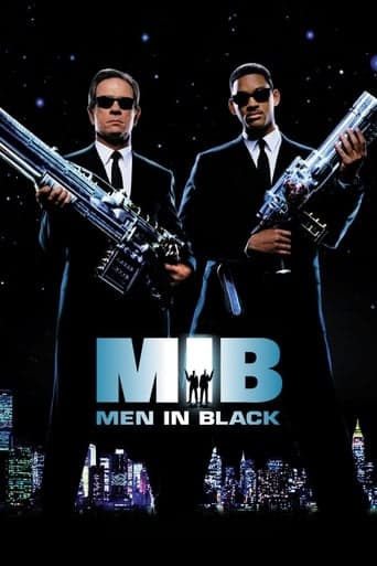 Men in Black (Hombres de negro) Online