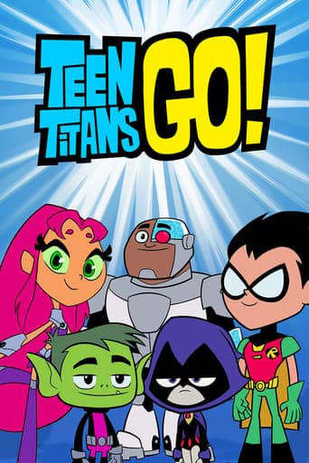 Teen Titans Go! Online