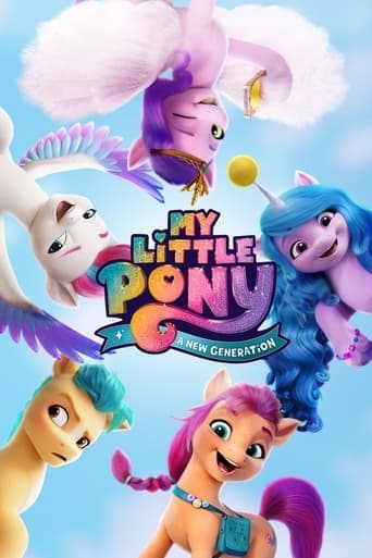 My Little Pony: Una nueva generación Online