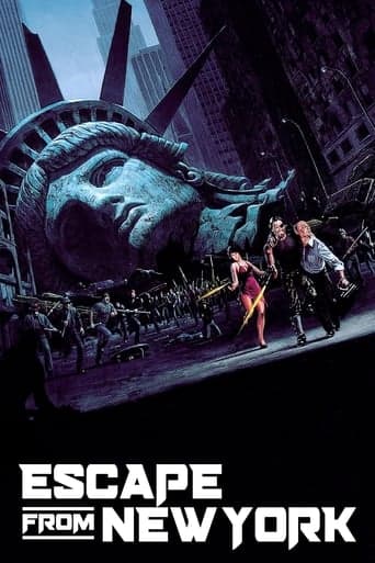 1997: Rescate en Nueva York Online