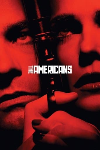 The Americans Online