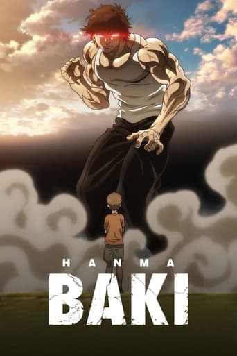 Baki Hanma Online