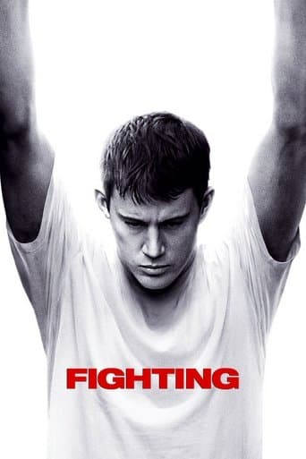 Fighting, puños de asfalto Online