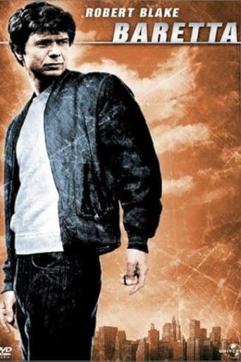 Baretta Online