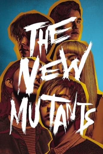 Los nuevos mutantes Online