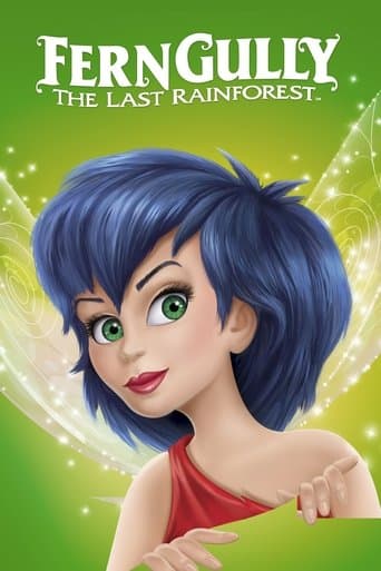 FernGully. Las aventuras de Zak y Crysta Online