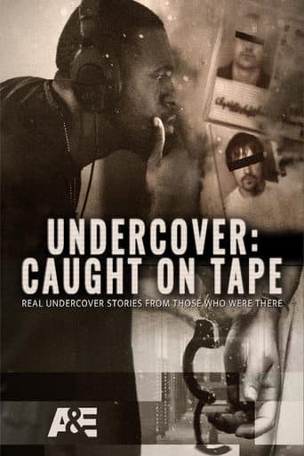 Undercover: Caught on Tape Online