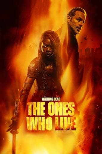 The Walking Dead: The Ones Who Live Online