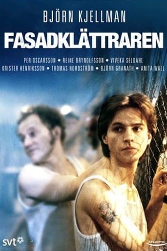 Fasadklättraren Online