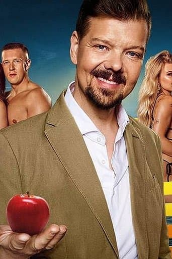 Temptation Island Polska Online