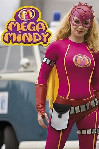 Mega Mindy Online