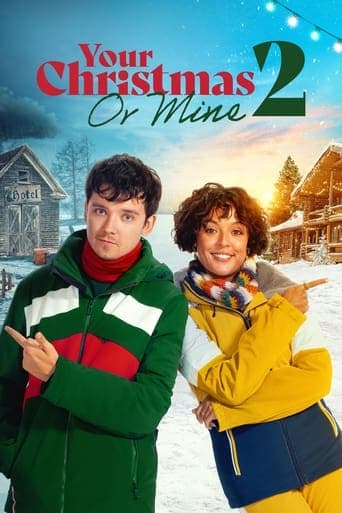 ¿Tus navidades o las mías? 2 Online