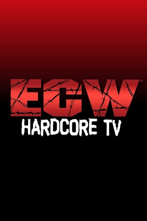ECW Hardcore TV Online Ver Online • Cuevana 2