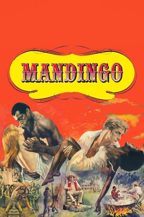Mandingo Online