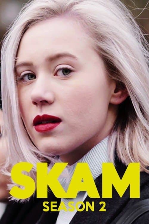 SKAM Online