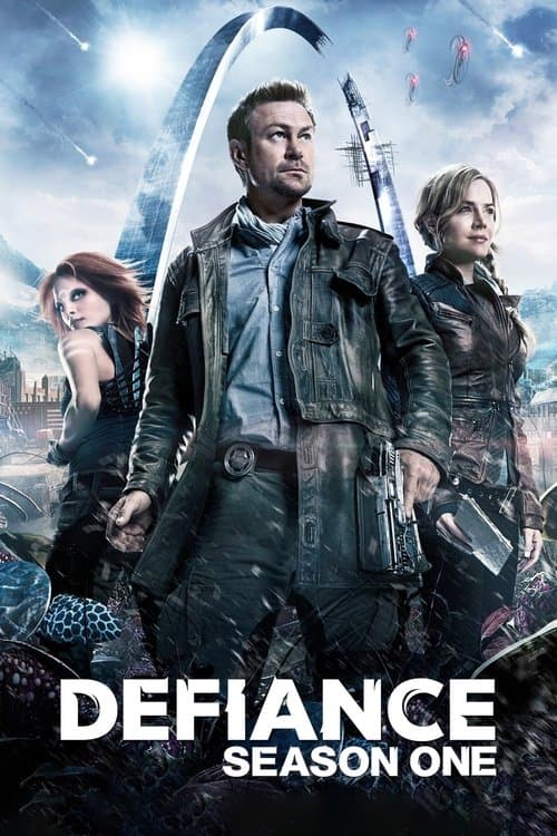 Defiance Online
