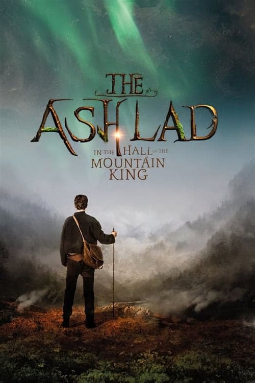 La leyenda del gigante de la montaña Online