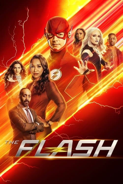 The Flash Online