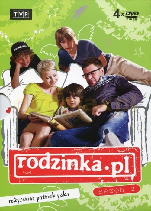 Rodzinka.pl Online