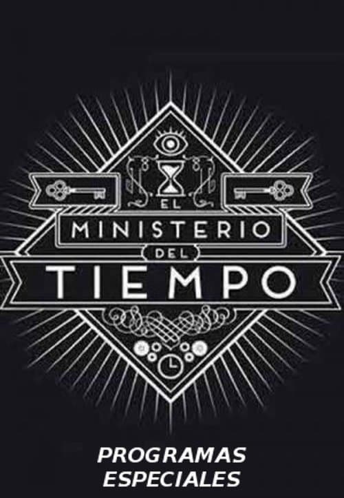 El Ministerio del Tiempo Online